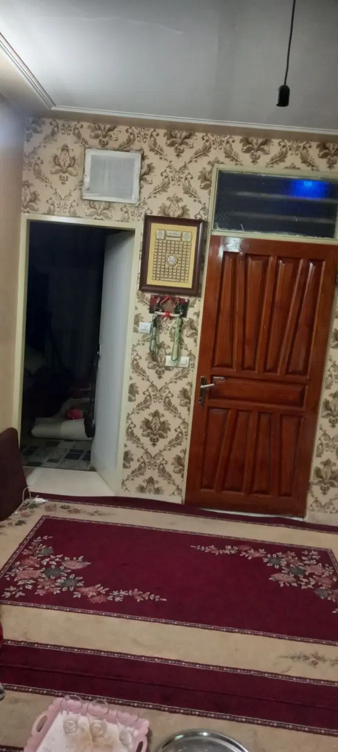 آپارتمان تک واحدی شهرک شریعتی
