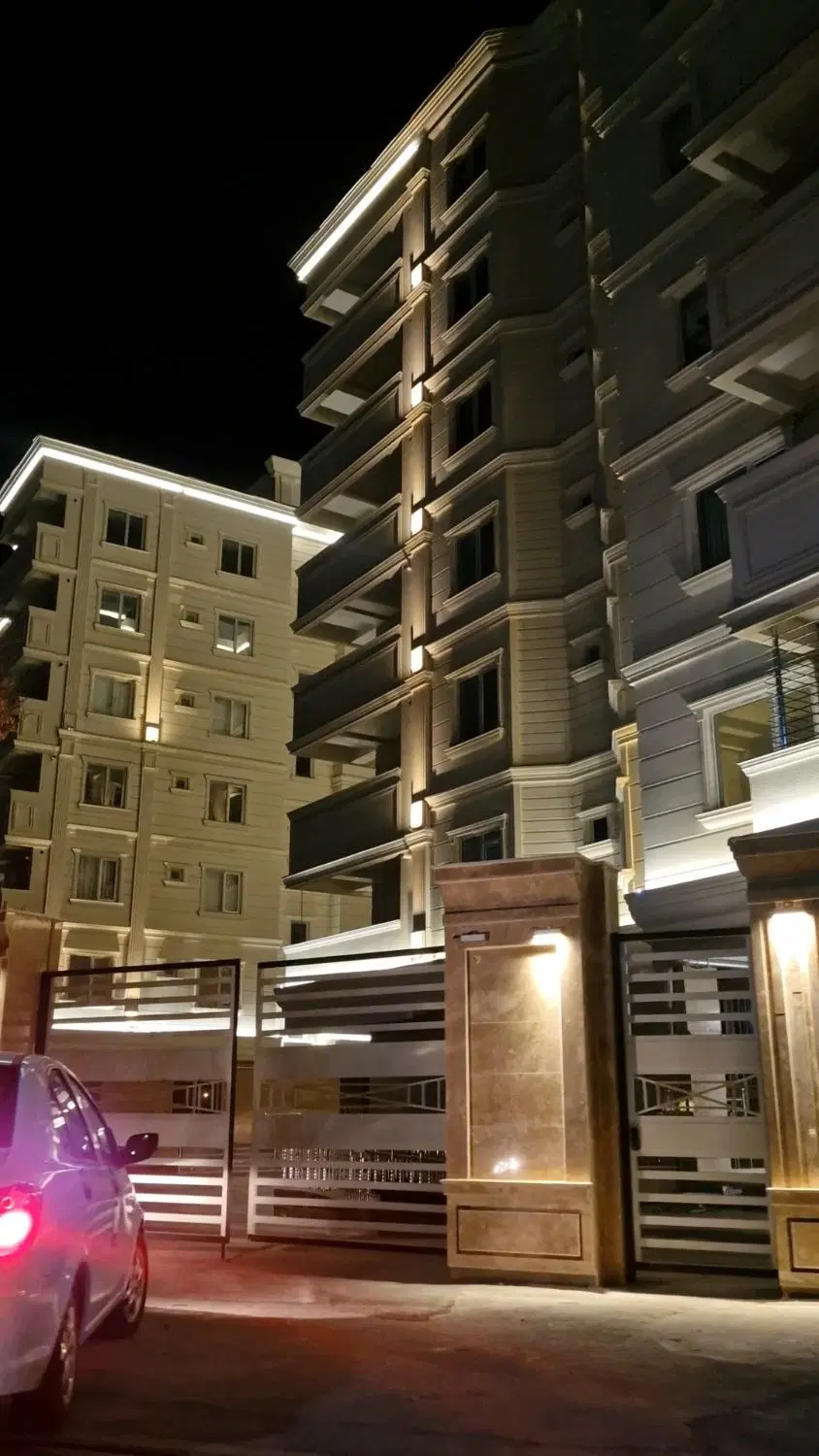 فروش آپارتمان مجتمع سیمرغ