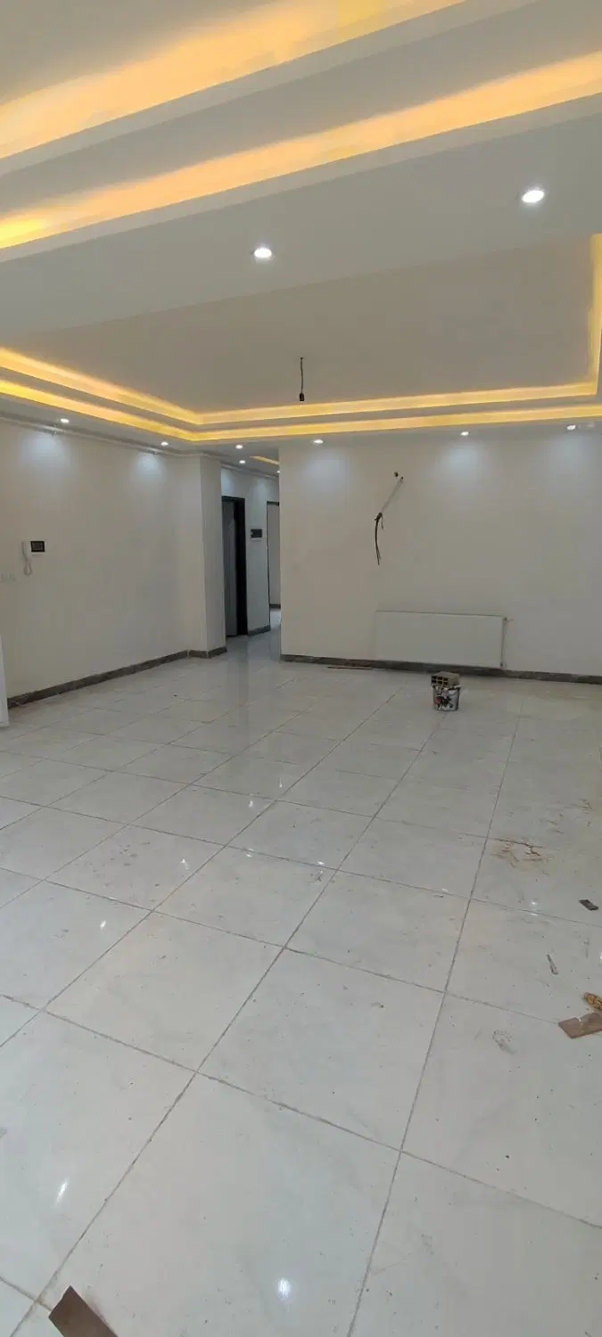 رهن آپارتمان 132متری 3 خوابه