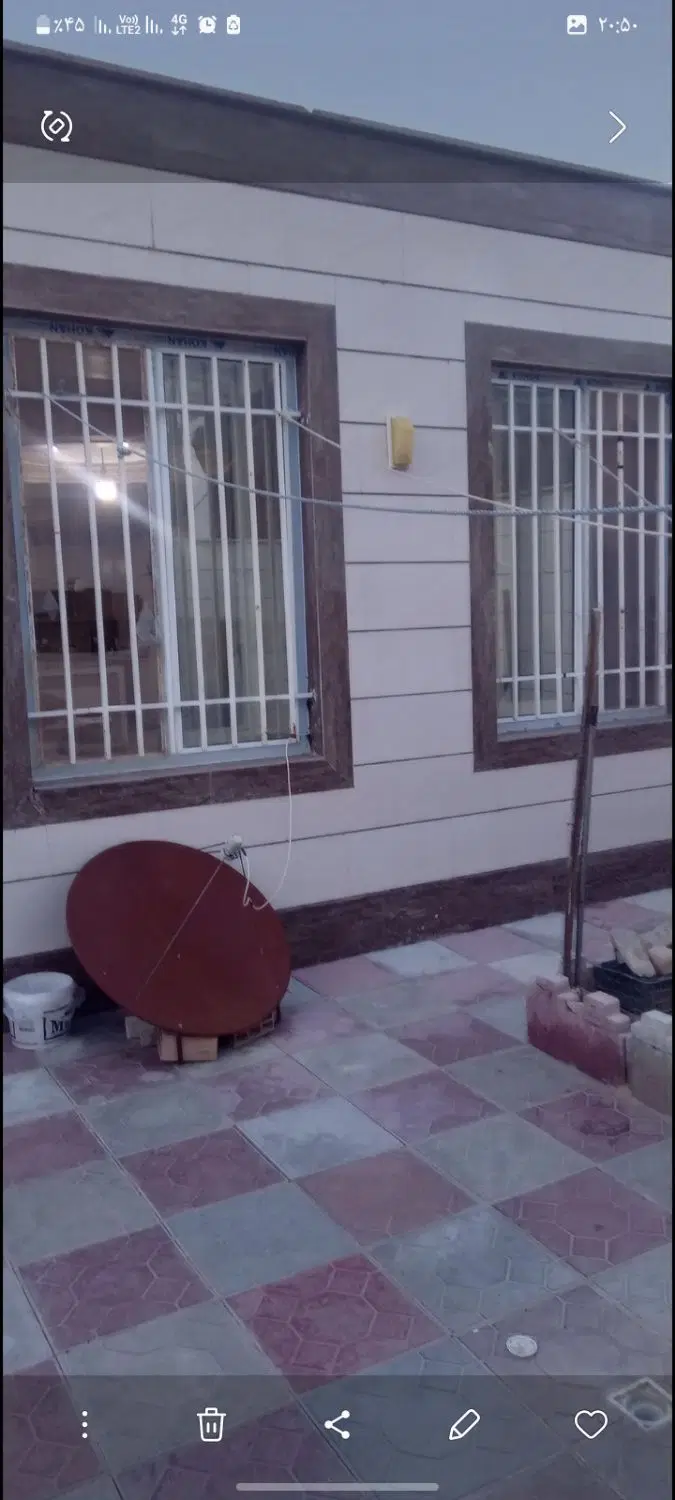 ویلایی‌ارتش