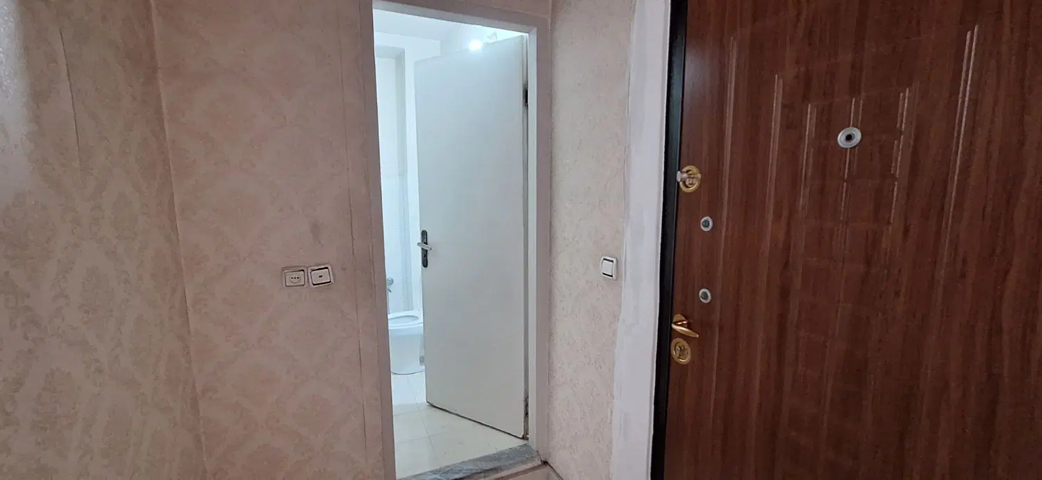 اجاره آپارتمان ۱۴۰متری عظیمیه (بام کرج)