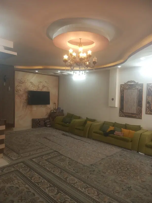 منزل ویلایی