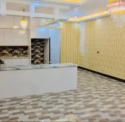 منزل اجارای دایی اباد