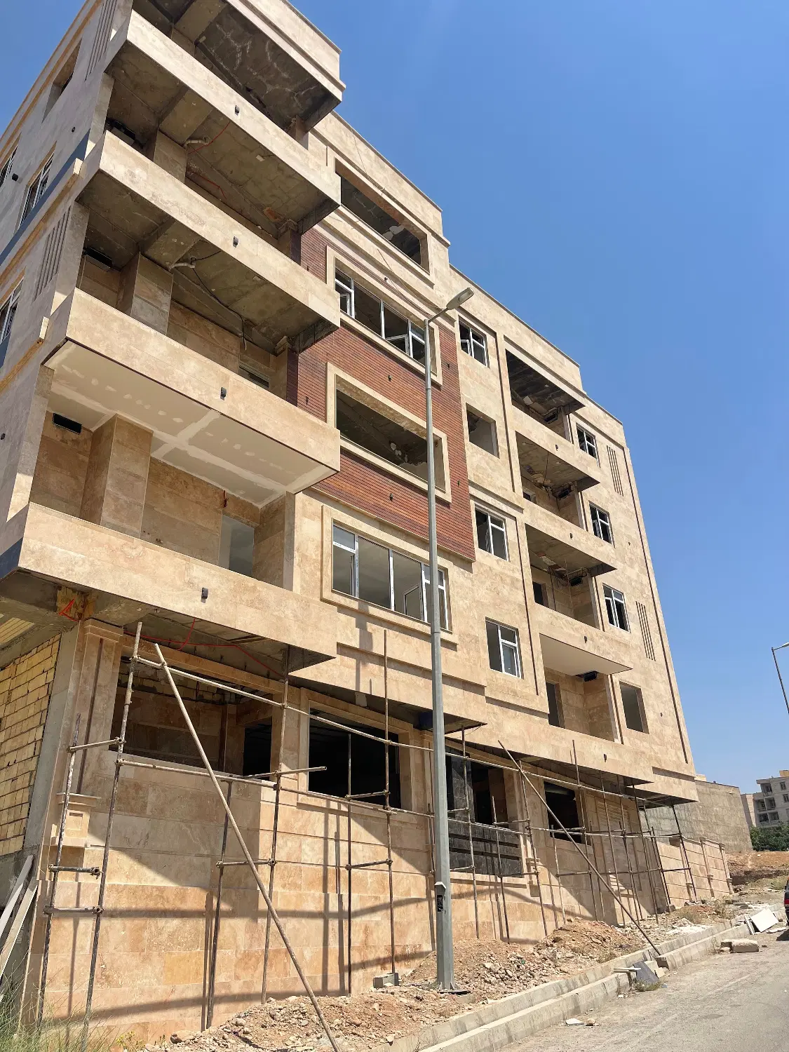 فروش آپارتمان