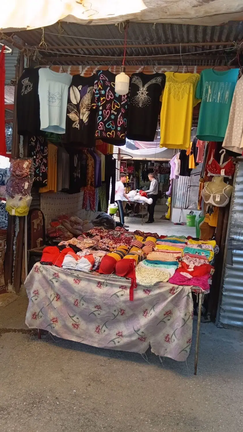 اجاره مغازه جمعه بازار