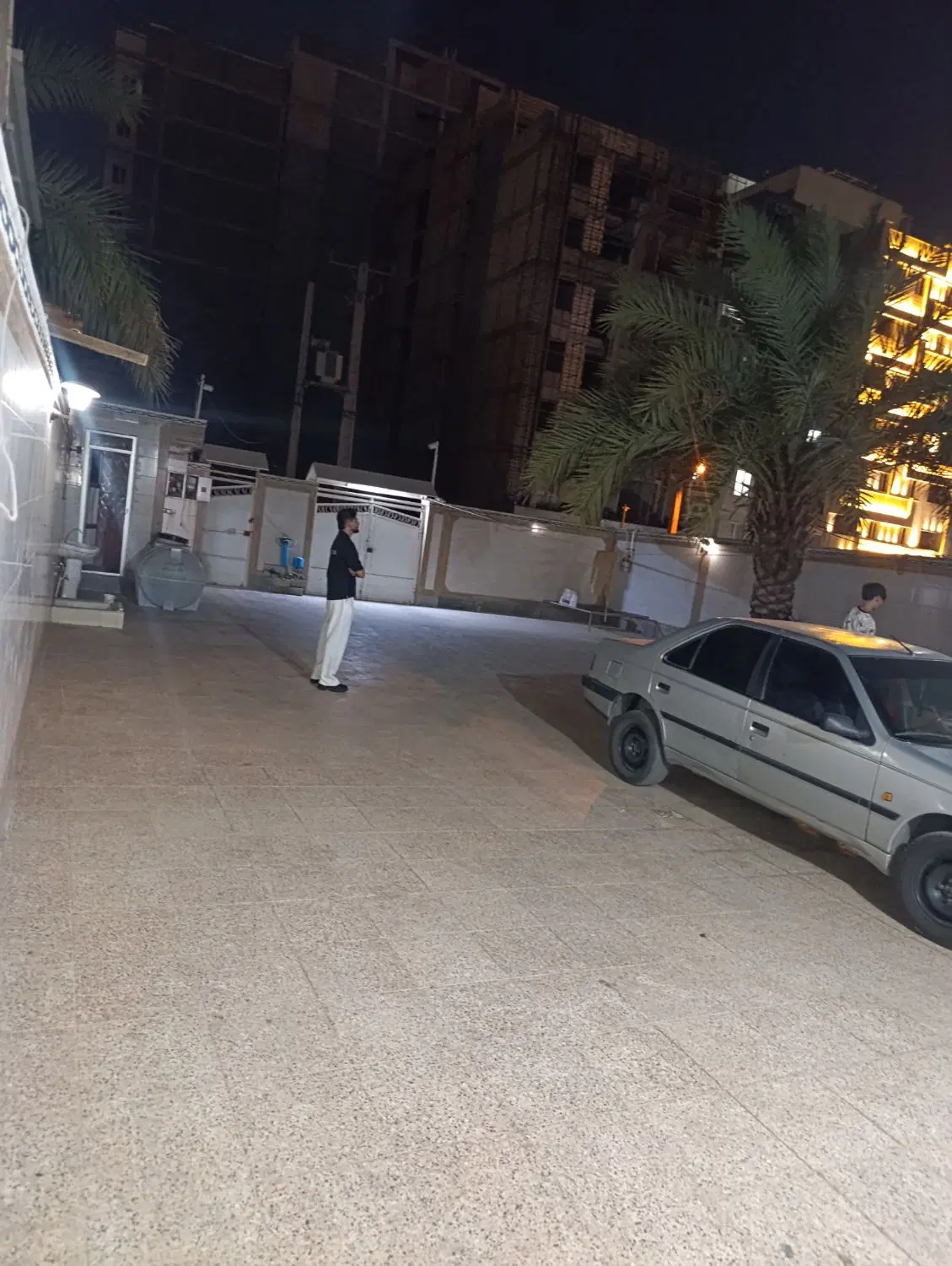 رهن ویلای 500 متری