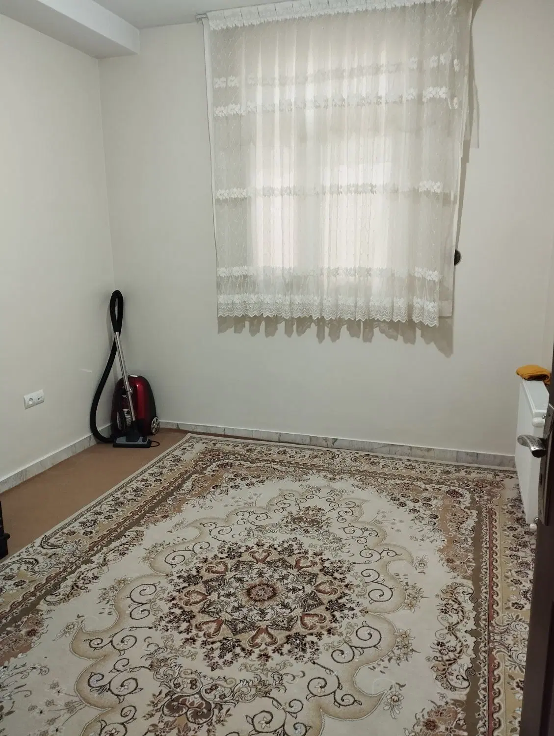 فروش آپارتمان در شاهین ویلا قلم
