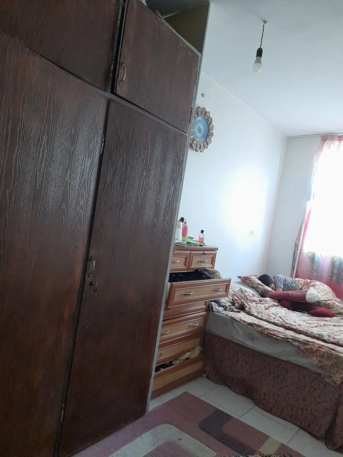 خانه ویلایی ۳طبقه با پارکینگ