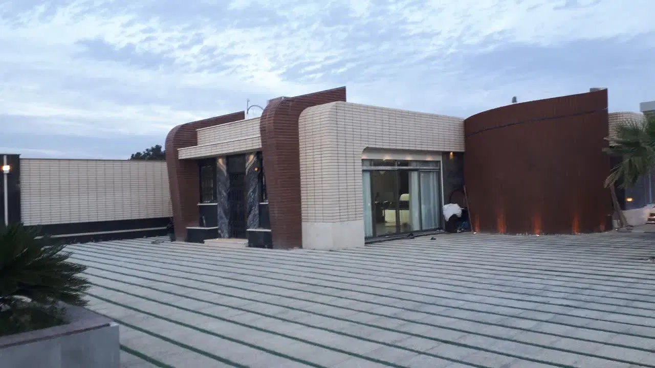 باغ ۱۴۰۰ متر فول امکانات(شیدان)