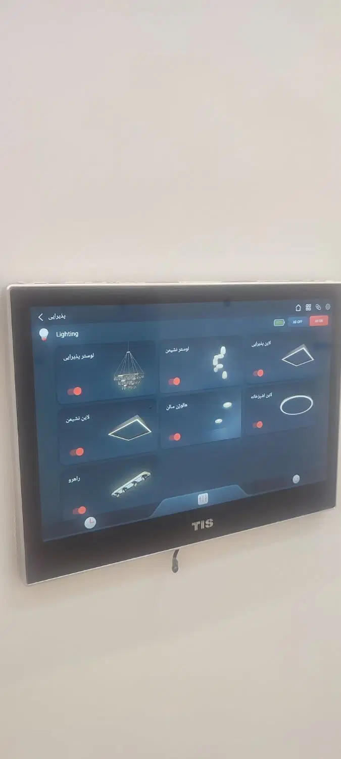 فروش پنت هاوس ۲۲۰ متری