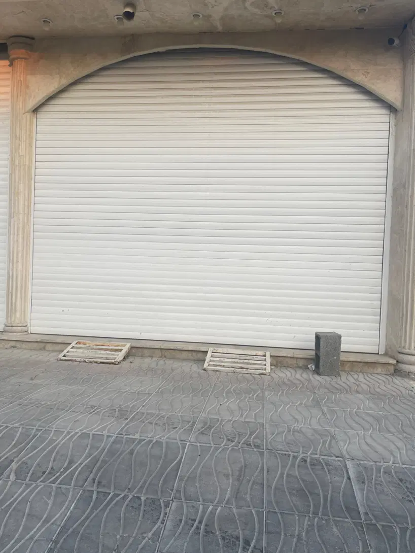 اجاره مغازه برای بیرون بر