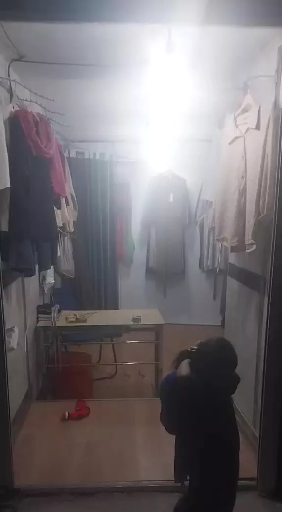 اجاره مغازه متراز ۹تا ۱۰متری