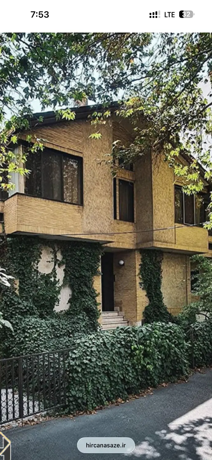 ویلایی دوکله نیک سازان