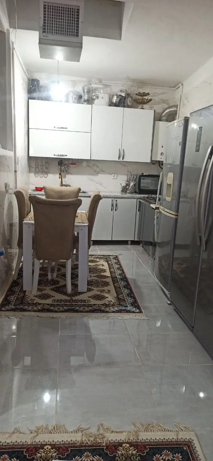 خانه ویلایی مستقل