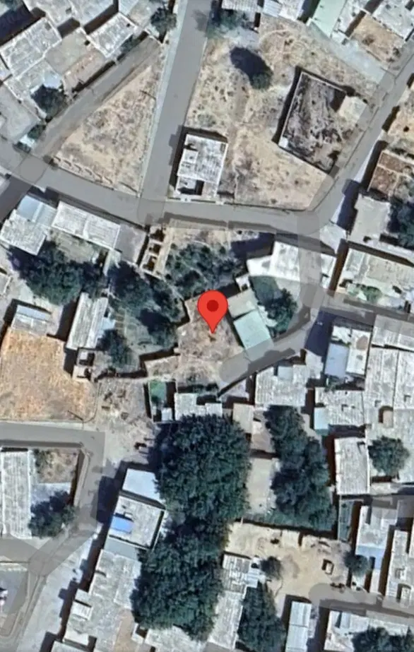 خانه کلنگی سورشجان خیابان امام حسین
