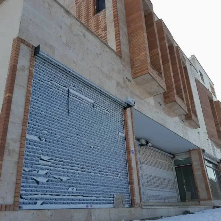 مغازه گیلاوند جاده مرا مدارک تکمیل