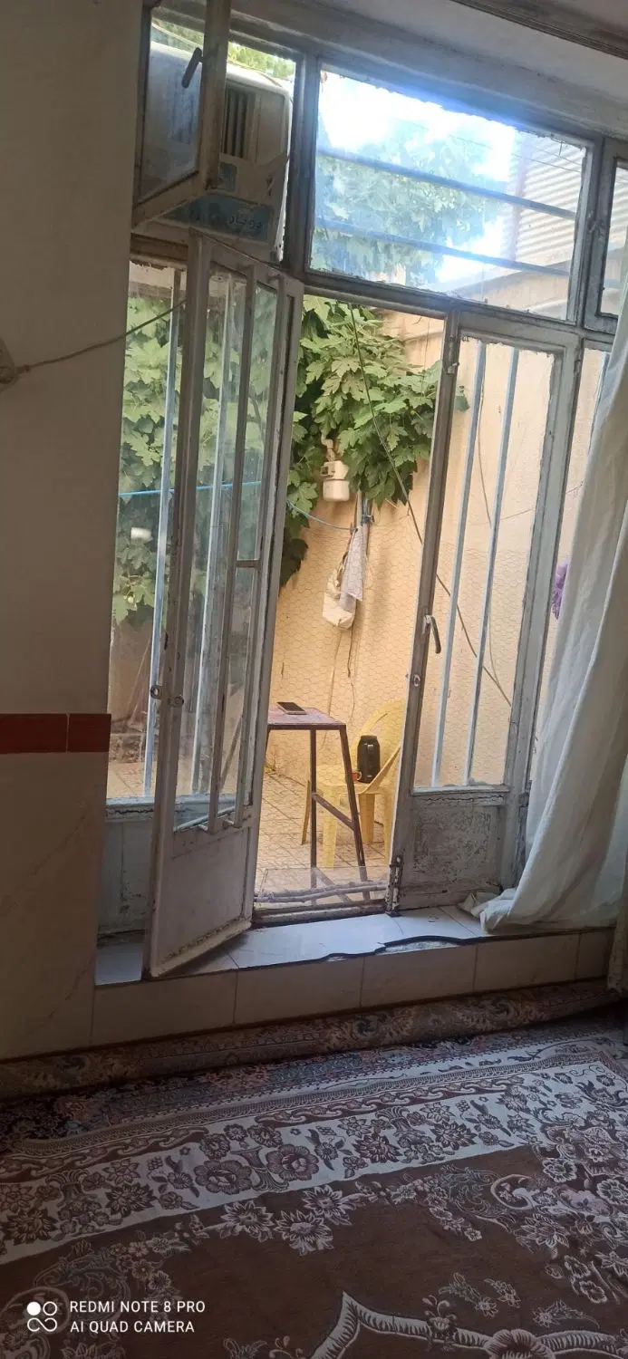 فروش منزل دو طبقه رشیدی