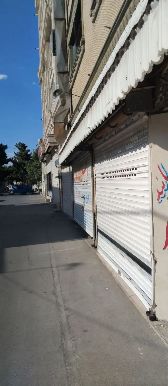 2در بند مغازه اجاره ای