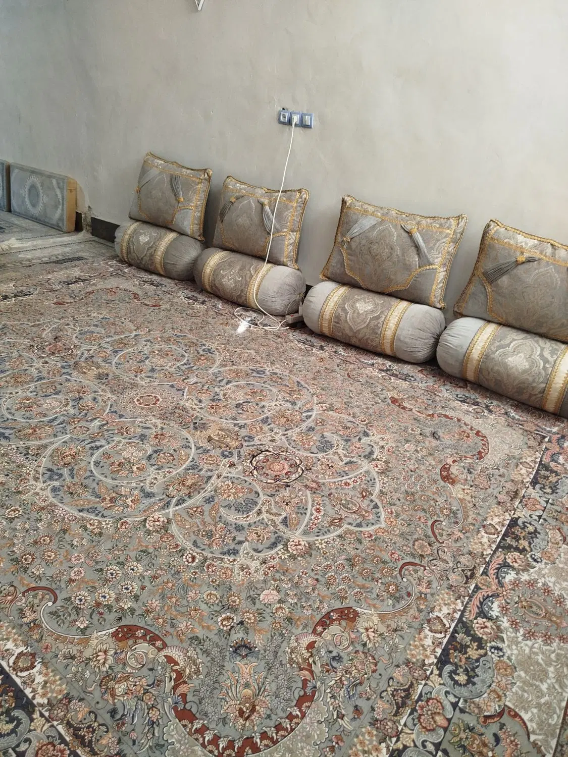 منزل اجاره فاضلی نبوت