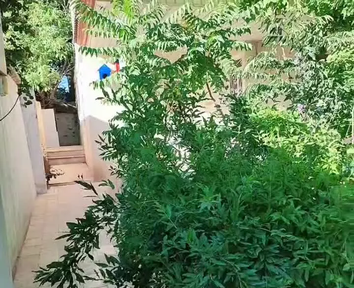 ویلایی + ۳۰۰ متری +  جنب مترو کرج موقعیت اکازیون