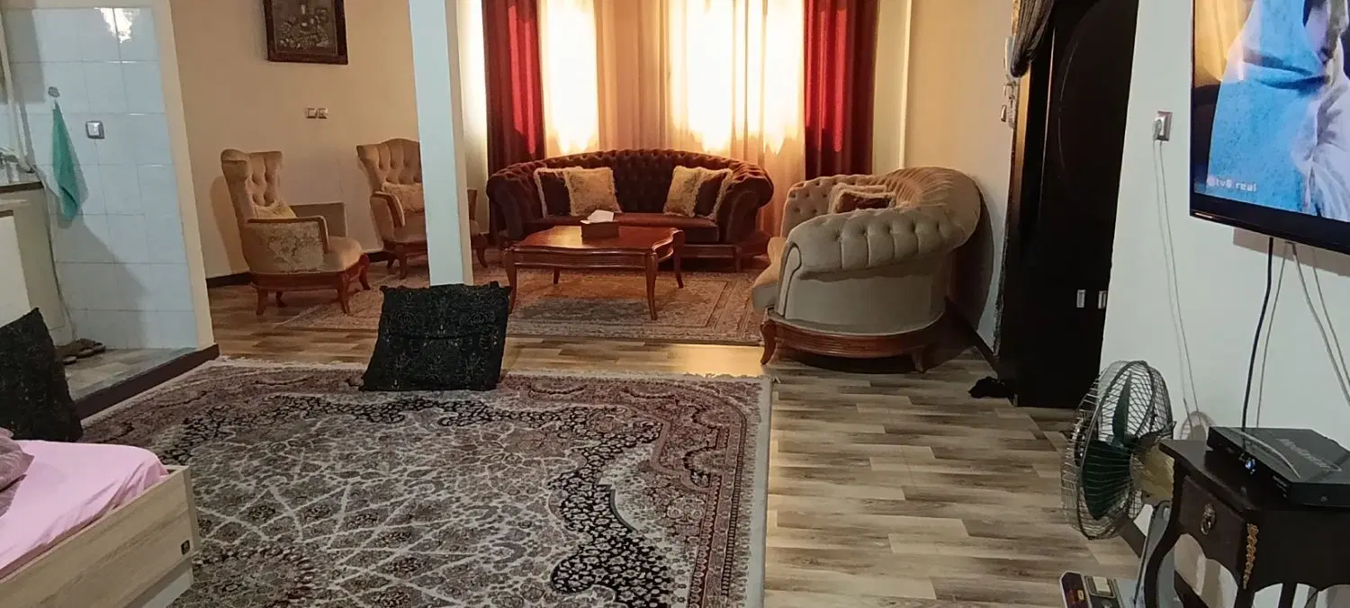 فروش اپارتمان