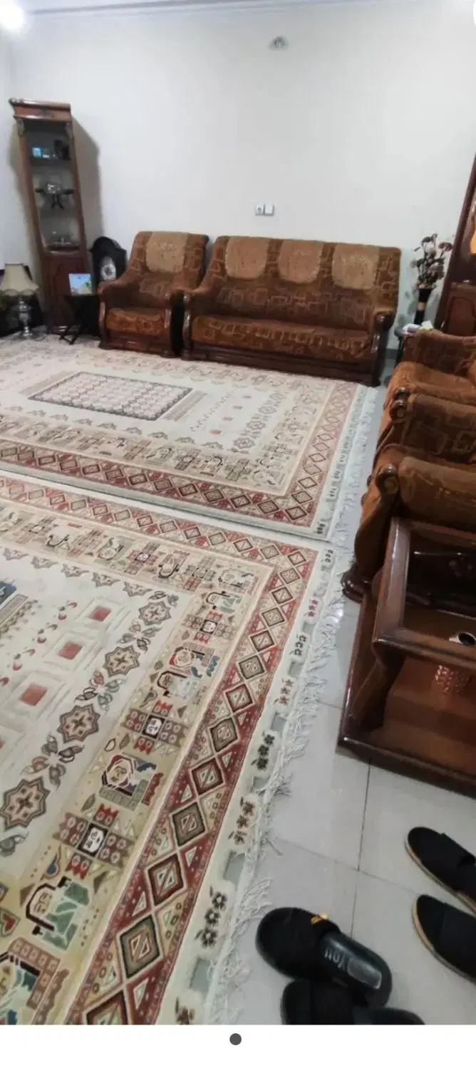 رهن و اجاره سوییت شهرک صادقیه تخلیه فوری