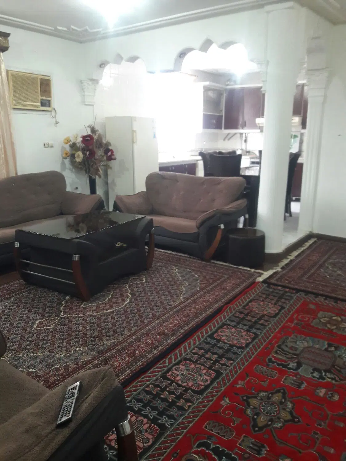 اجاره روزانه ویلا و سوئیت دربستی
