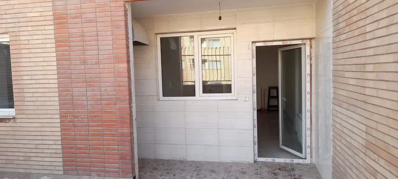 واحد ۱۲۰ متری حیاط دار سی۲
