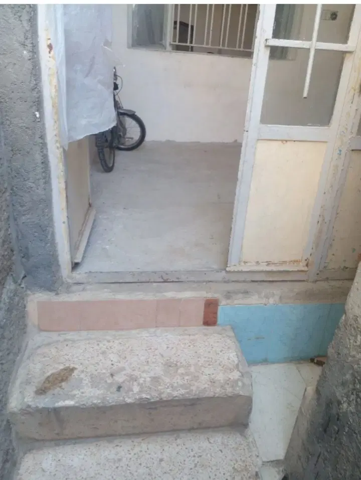 خانه ۵۰ متری در چمن
