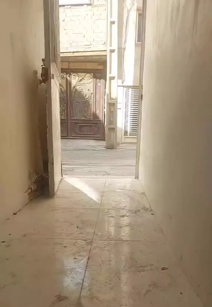 ۸۵ متری دربست مستقل خ سلامت زیر زمین