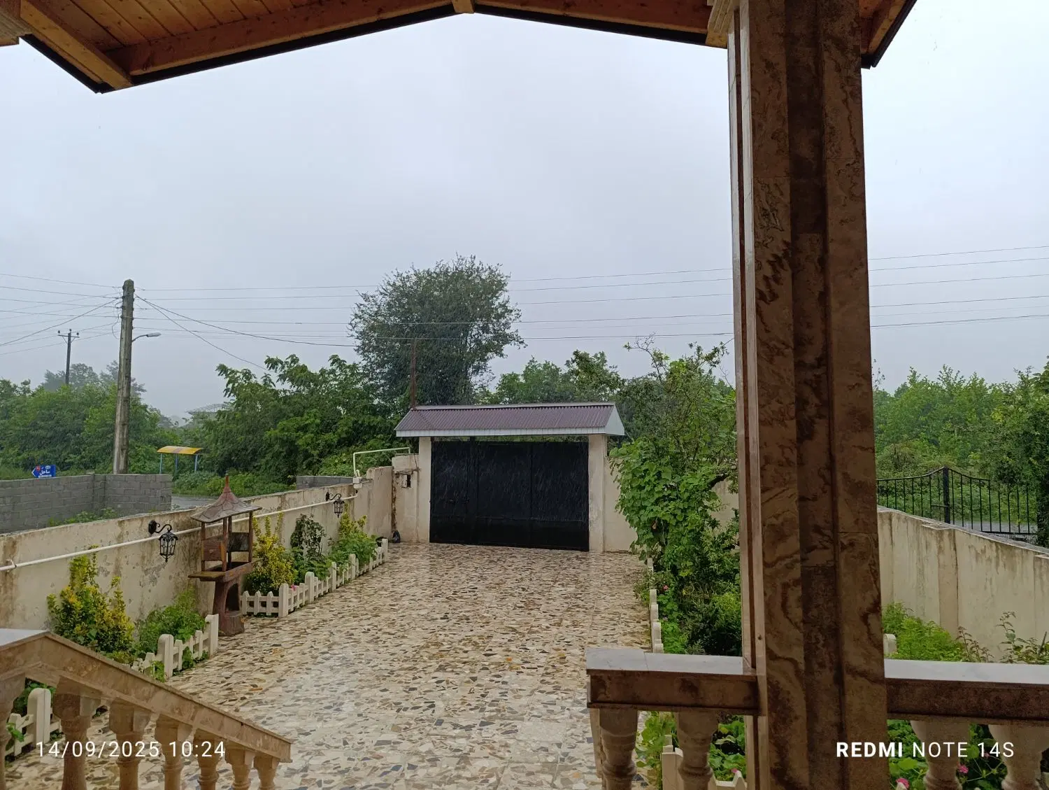 زیر زمین اجاره ای جهت اسباب ۱۲ متری