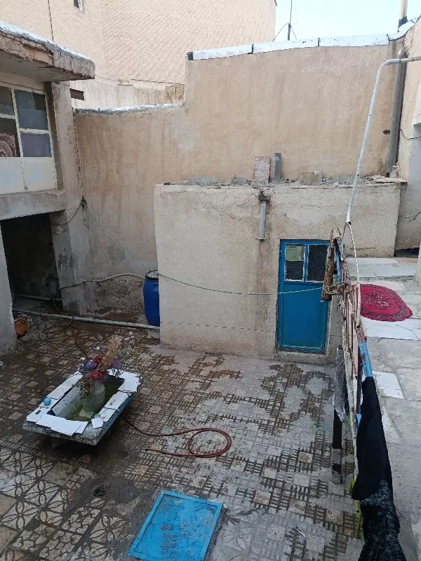 خونه قدیمی