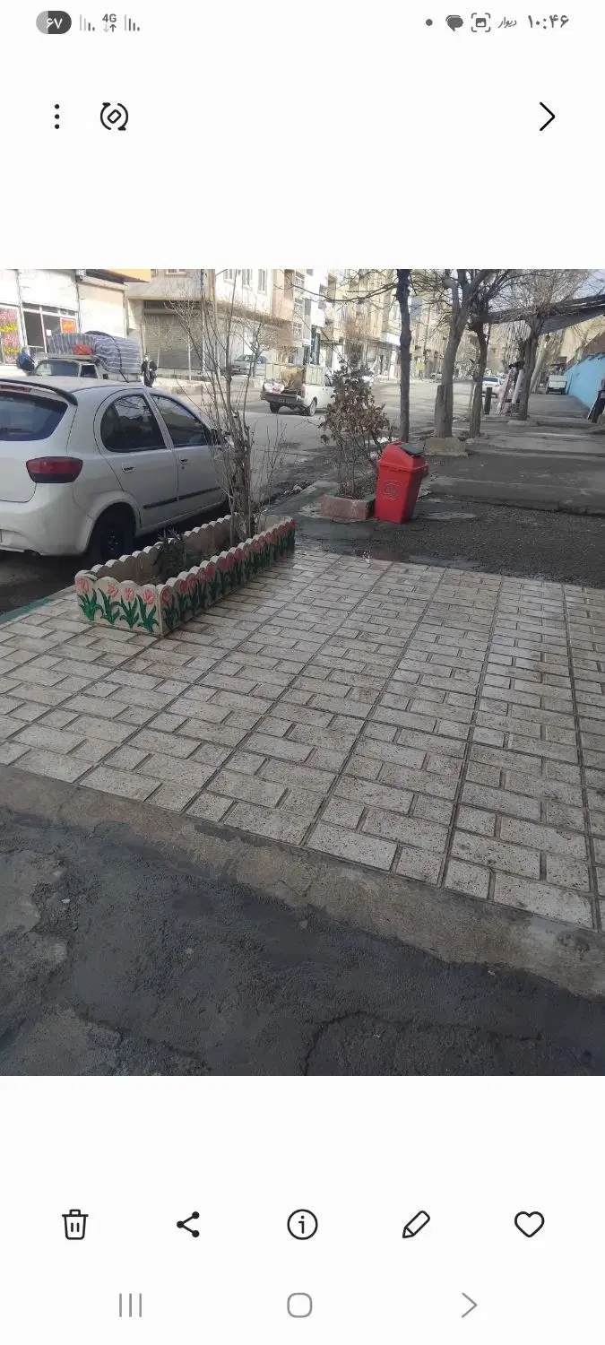 مغازه ۱۵ متری شیک