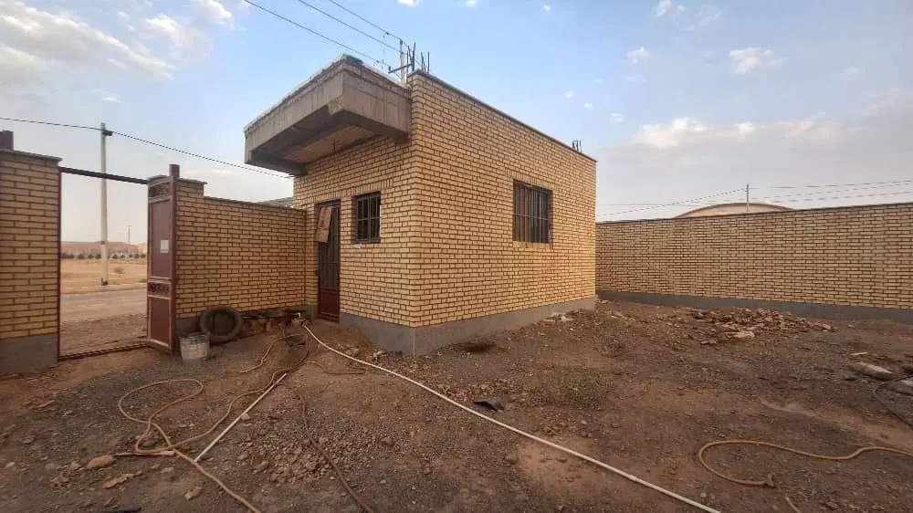 سوله در شهرک صنعتی شهاب