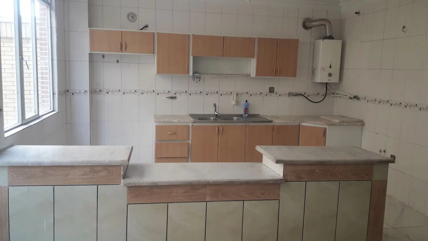 خانه ویلایی دوطبقه