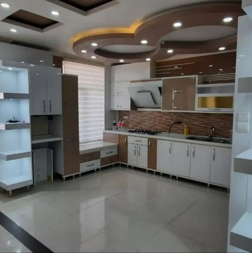 اجاره ۱۵۰ متری اصلی ریشهر جدید