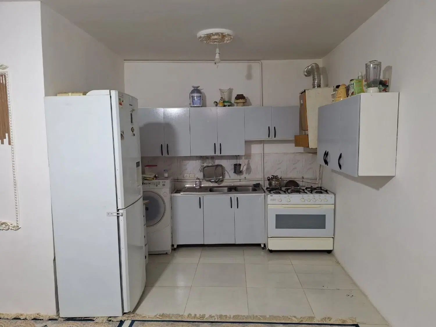 خانه- -اپارتمان-منزل