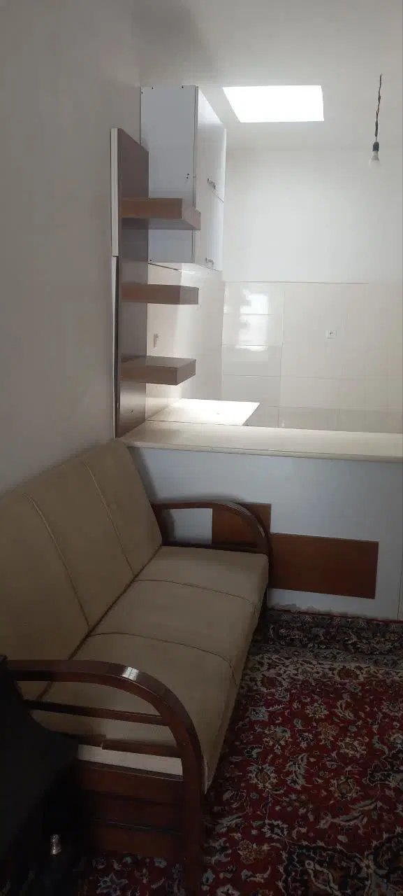 خانه ویلایی ۳۰ متری