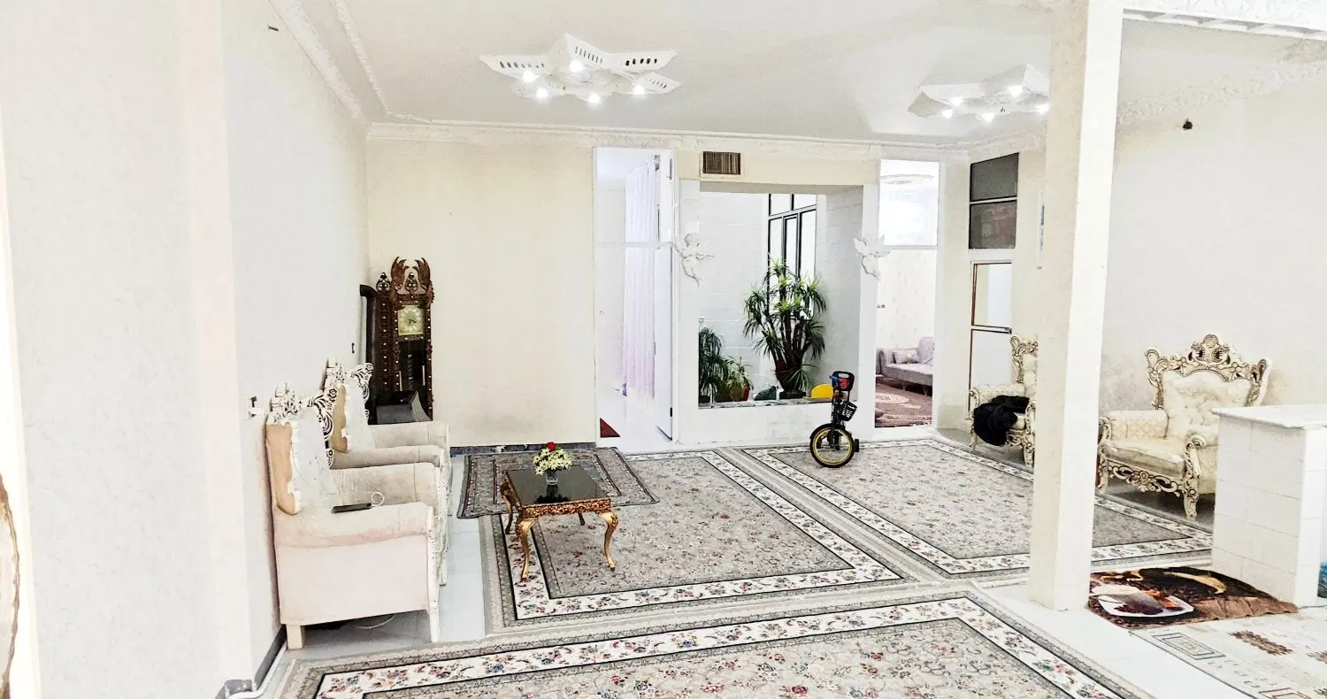 خانه شهرک امام خمینی