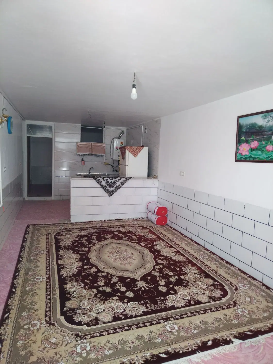 سوئیت اجاره ای روزانه تخت جمشید