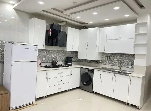 اجاره سوئیت ساعتی