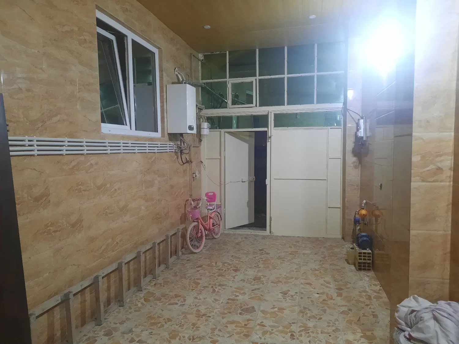 اجاره خانه ۹۰ متری درشلمان