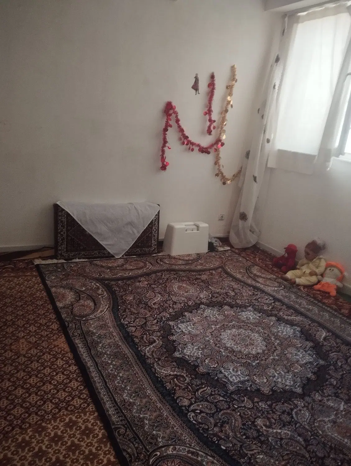 آپارتمان تکخواب فاز ۴گلشهر