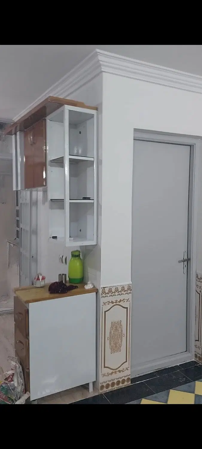 فروش خانه ۷۰متری در اوزینه گرگان