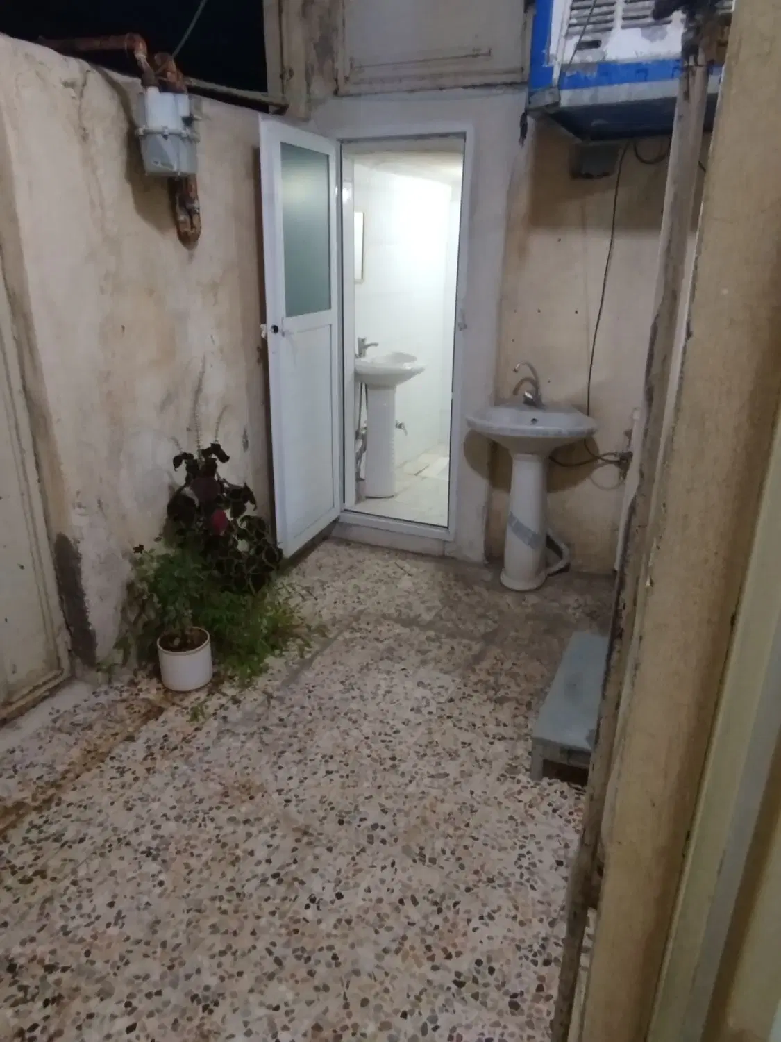 خانه خوش‌ ساخت65 متر