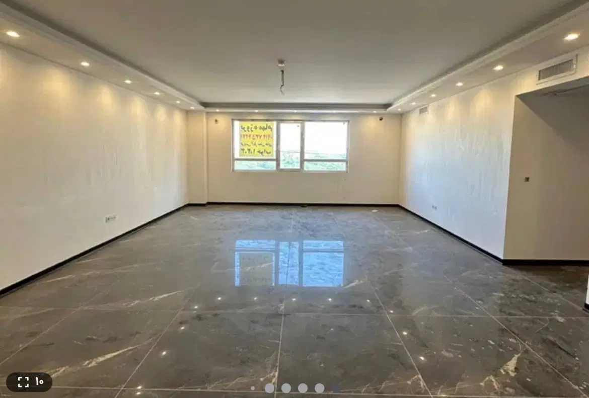 ۱۲۰ متری فاز یک پرند ( بی واسطه و زیر قیمت)