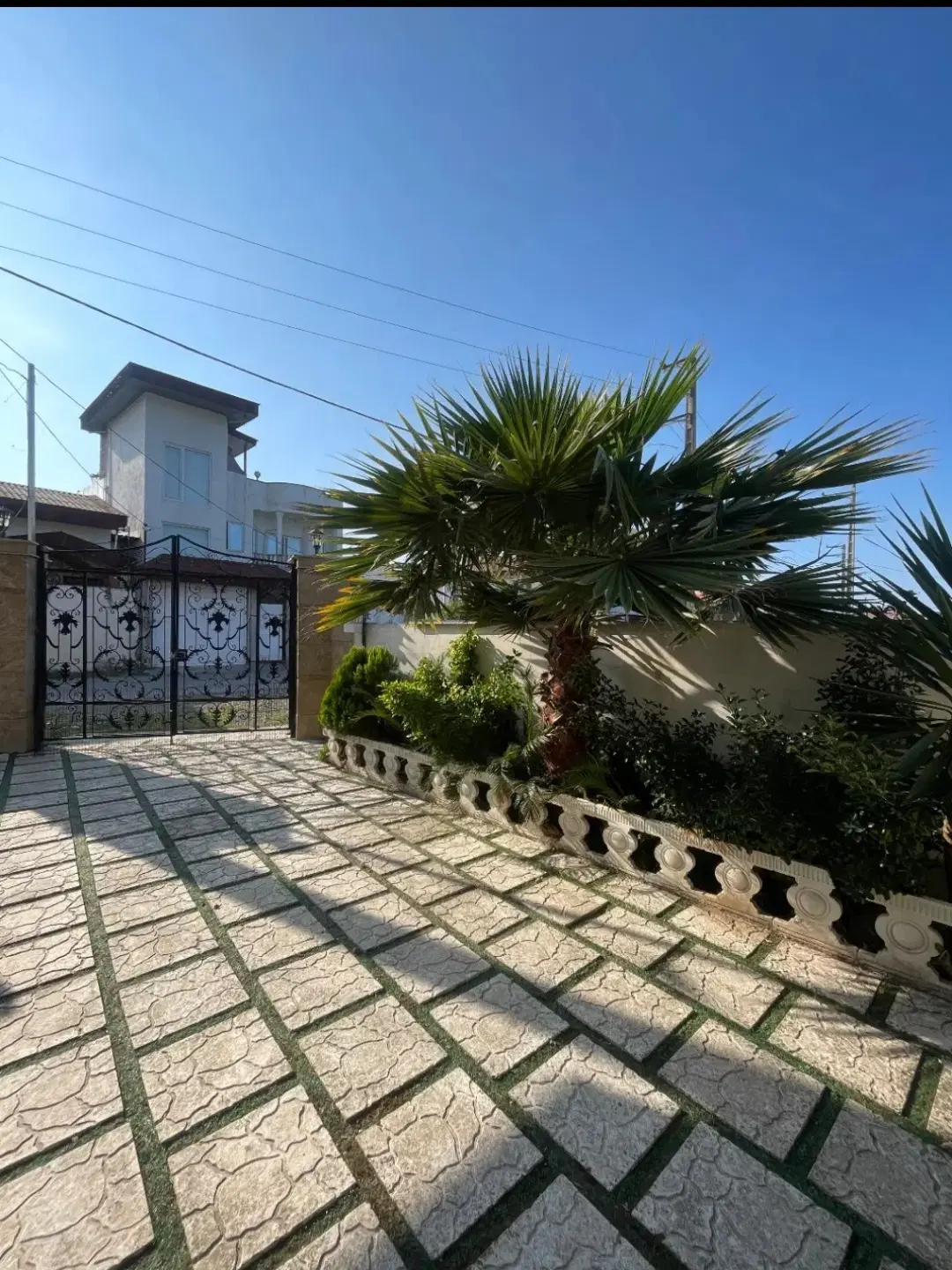 ارزانترین ویلای منطقه متلقو ۱۰۰ متری سند تک برگ