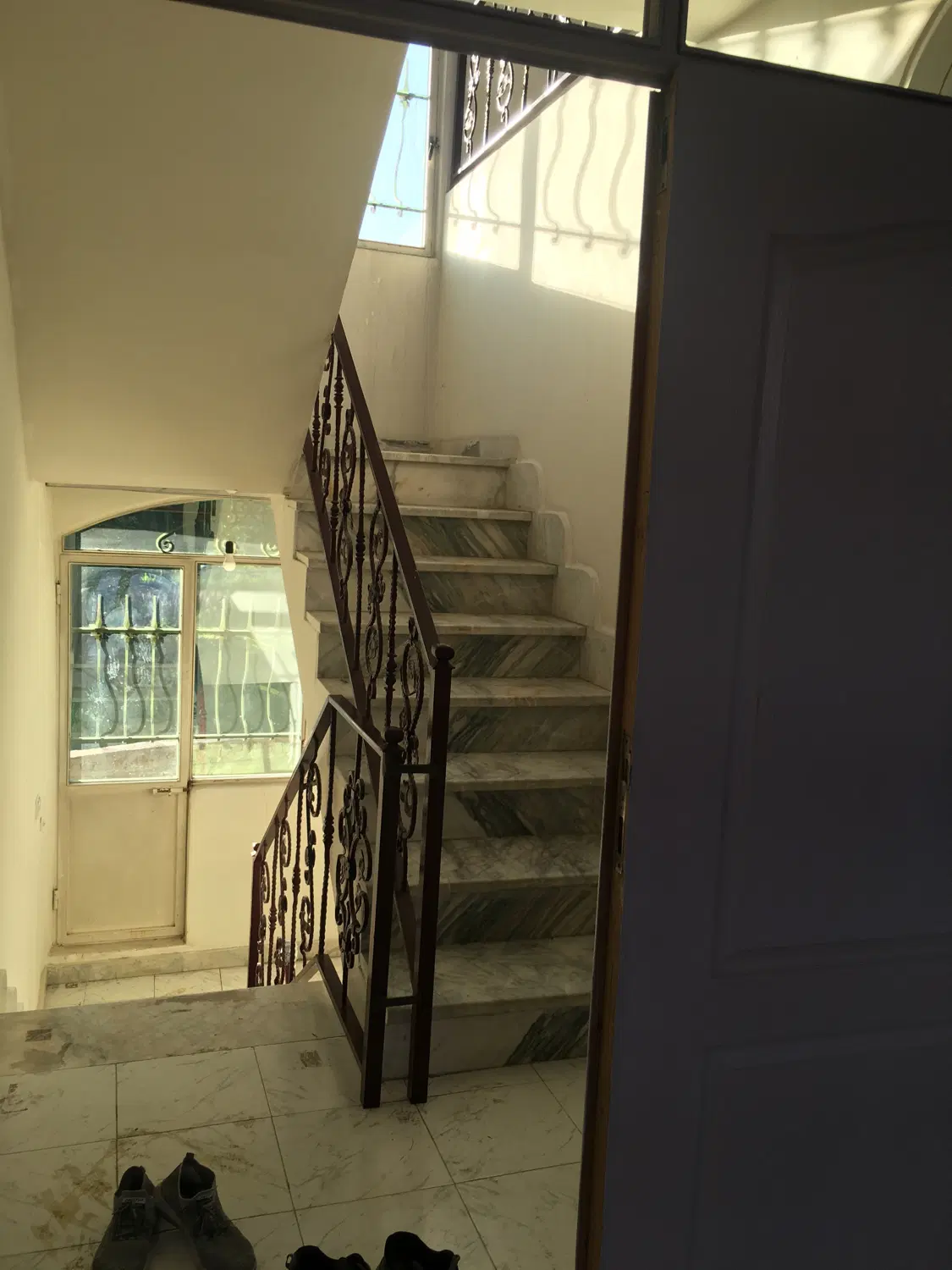 اجاره منزل مسکونی راه جدا نیایش