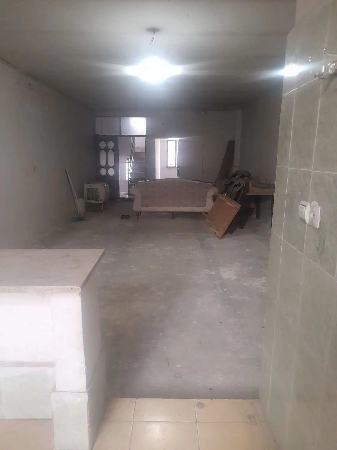 ویلای اسماعیل پور طلاب