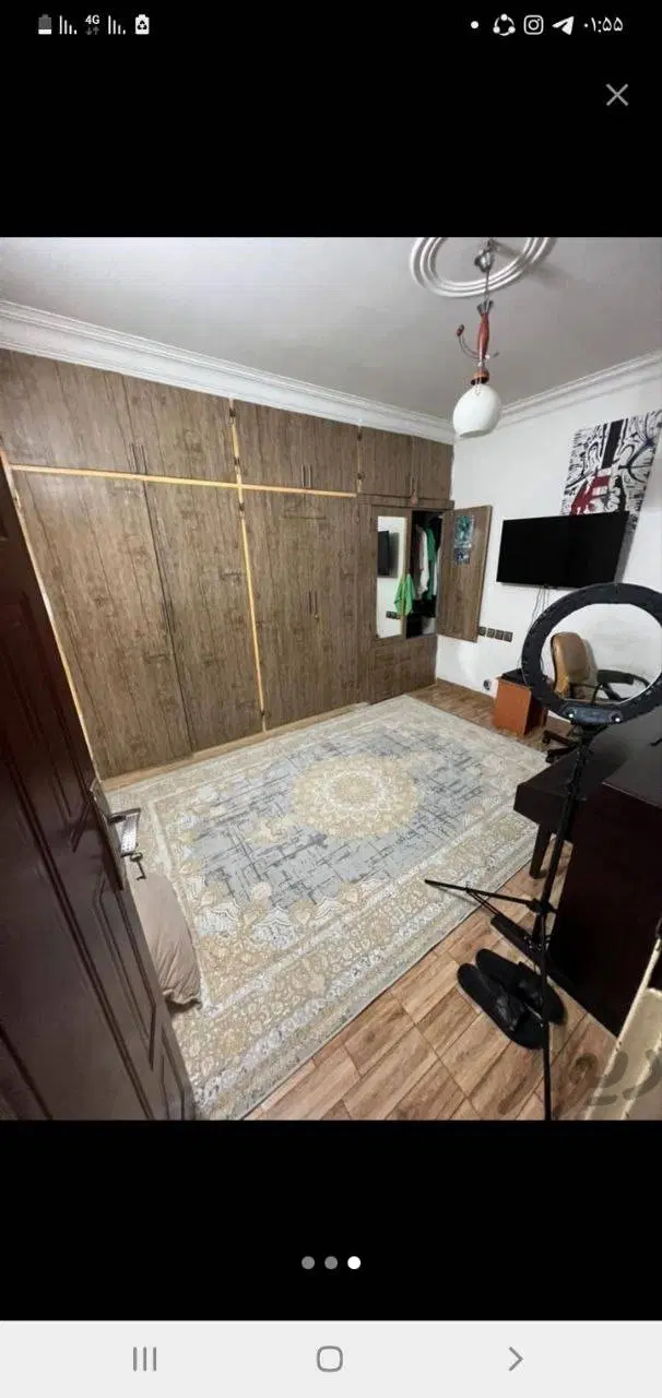 فروش اپارتمان